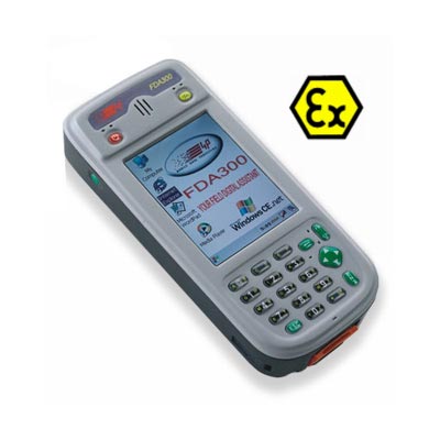 FDA300-EX_ATEX_PDA-resistente