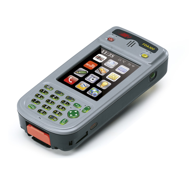 FDA300_PDA-industrial-ultra-robusto-longa-autonomia-bateria