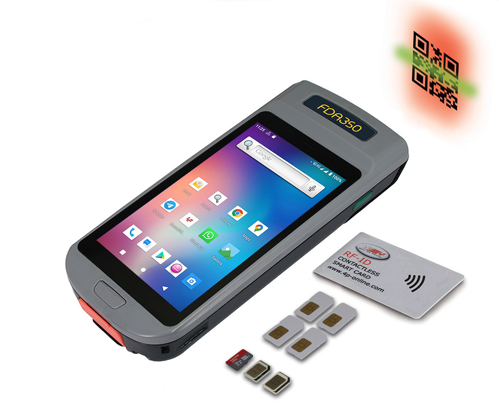 FDA350-ultrarugged-durable-android-smartphone-barcode-rfid